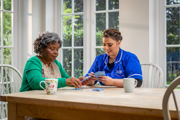 Caremark Cheshire South East, Crewe, Cheshire