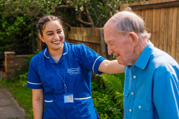 Caremark Cheshire South East, Unit 24 Brierley Business Centre