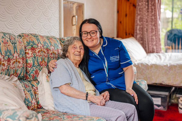 Caremark Warrington WA2 7JQ