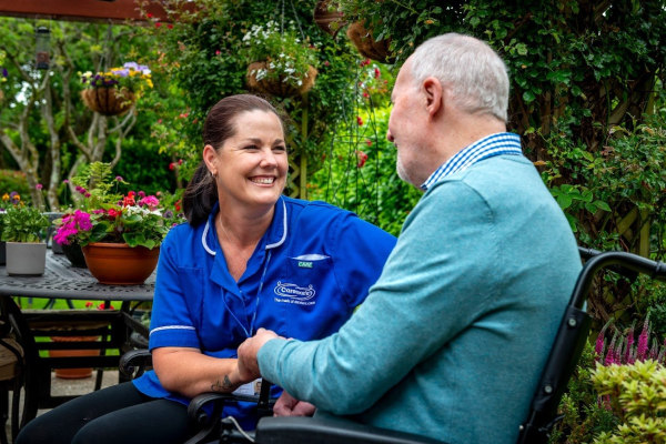 Caremark Warrington, Warrington, Cheshire