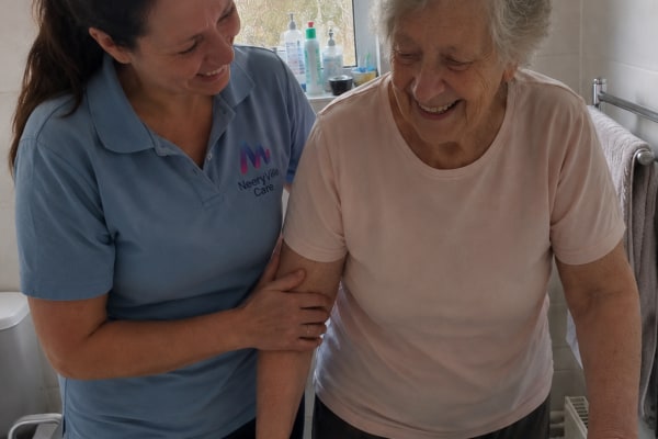 NeeryVille Care, London