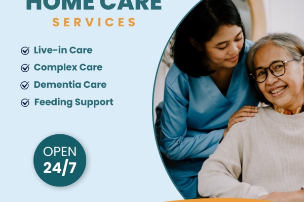 Steazforte Ltd, 79 College Road