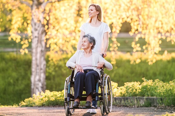 Relax Healthcare Ltd, 44 Broadway