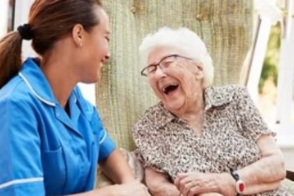 Corrah Healthcare Services Ltd LE4 0RE