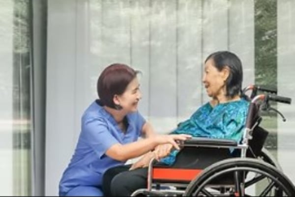 Corrah Healthcare Services Ltd, Leicester, Leicestershire