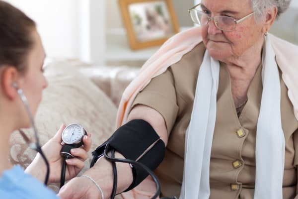 J T Home Care, 10 Malmesbury Road