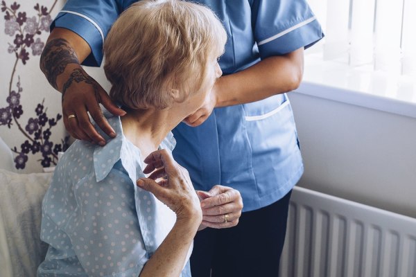 J T Home Care, Romsey, Hampshire