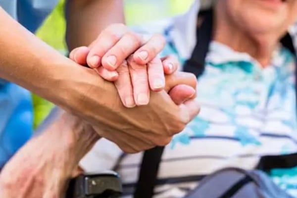 Commitment Care Quality, London