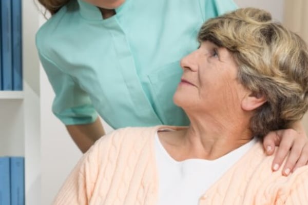 Kompetent Care Ltd FY4 1EW