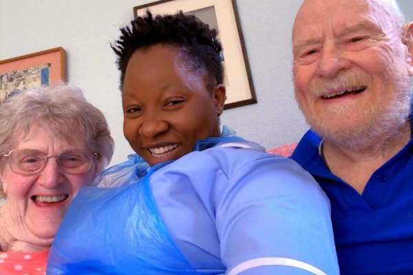Smithridge Homecare Stockport, Suite S53 and S54 BizSpace