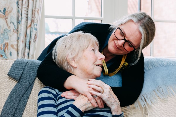 ALICECARE@HOME Ltd, Nottingham