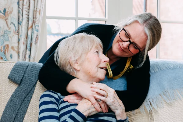 ALICECARE@HOME Ltd, Nottingham