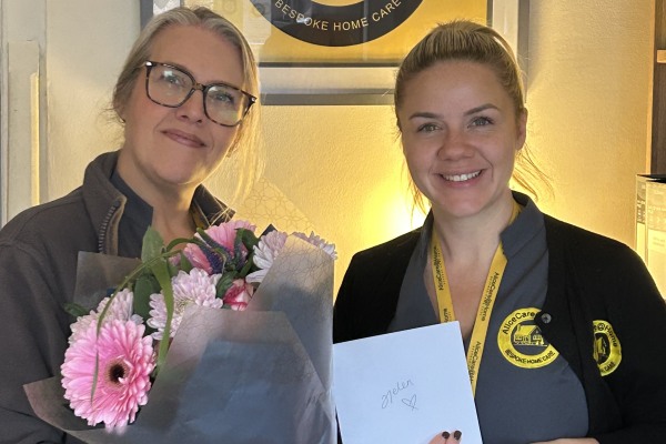 ALICECARE@HOME Ltd, 5 Burnside Drive