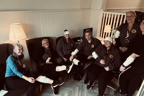 ALICECARE@HOME Ltd NG9 3EE