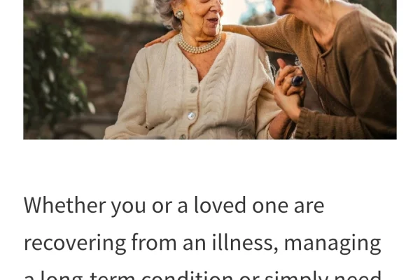 Smithridge Homecare Wolverhampton, Wolverhampton
