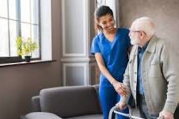 Litmus Healthcare Services Ltd, Southampton, Hampshire