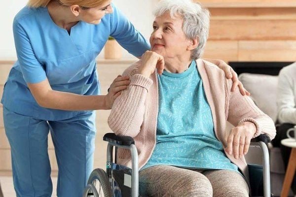 Sure Cover Care Limited, 2 Hyde Close