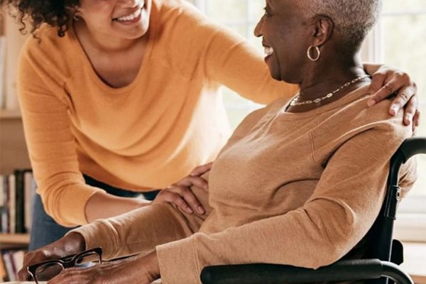 Sure Cover Care Limited LE3 9EW