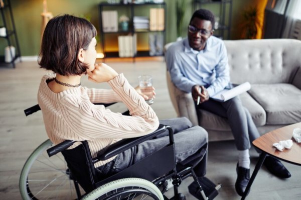 Tender Care and Support Services Ltd CV6 5SF