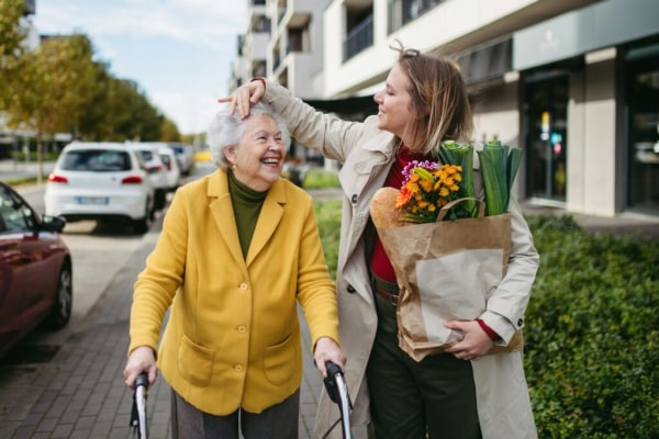 Tender Care and Support Services Ltd, 101 Lockhurst Lane