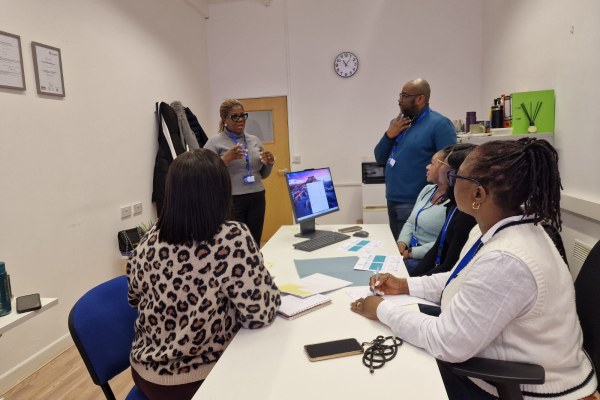 Tender Care and Support Services Ltd, Coventry, West Midlands