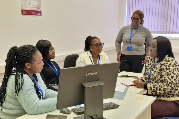 Tender Care and Support Services Ltd, 101 Lockhurst Lane