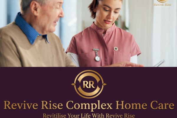 Reviverise Ltd, Mercury Business Centre