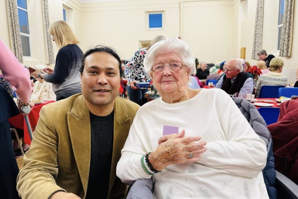 FT Care Agency - Domiciliary Care Service (Hastings), Victoria Works