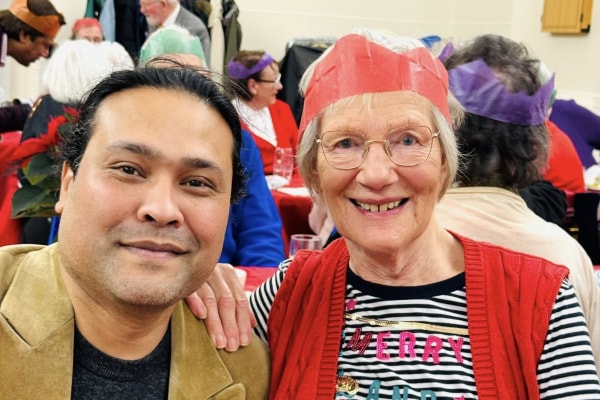 FT Care Agency - Domiciliary Care Service (Hastings) TN39 3PD