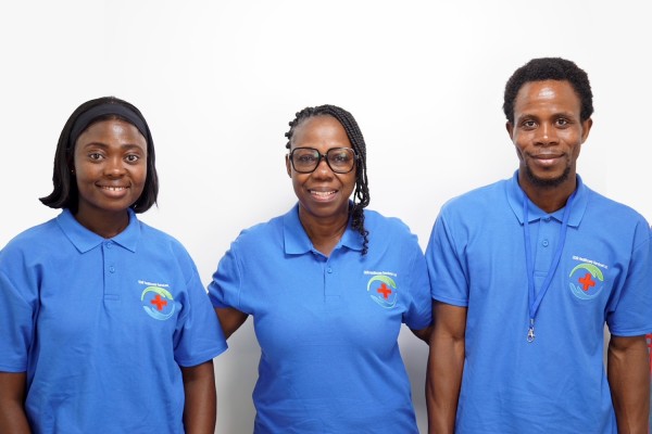 GDB Healthcare Services, 133 Cunningham Avenue