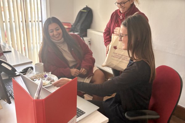 Maplewood Independent Living Kent DA2 6QD