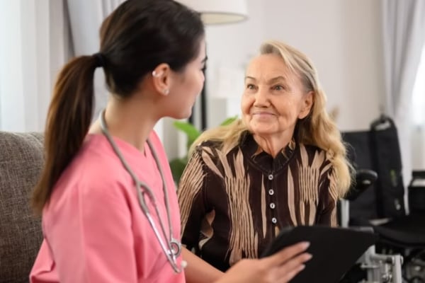 Divine Care and Support Ltd, Smethwick, West Midlands