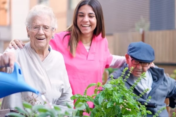 Divine Care and Support Ltd B67 7JJ