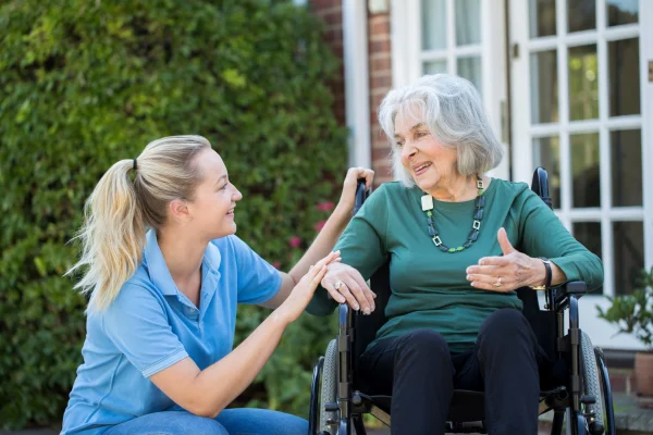 Harvest Healthcare Solutions Ltd, Bristol