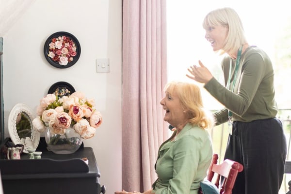 GoodOaks Homecare - Fareham and Gosport, Gosport, Hampshire