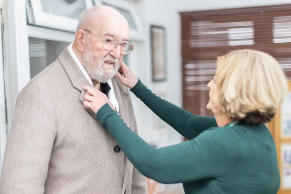 GoodOaks Homecare - Fareham and Gosport PO15 7AZ