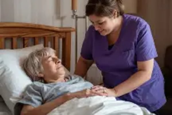 Bluebell Heathcare Hub, Woodcote