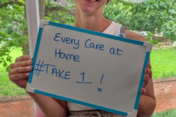 Every Care at Home Ltd, Harbury