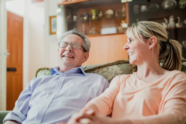 Every Care at Home Ltd, Harbury