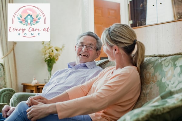 Every Care at Home Ltd, Leamington Spa, West Midlands