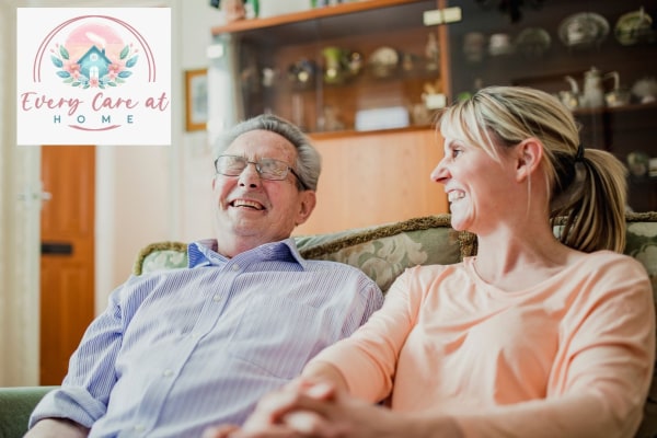 Every Care at Home Ltd, 12 Buttle Close