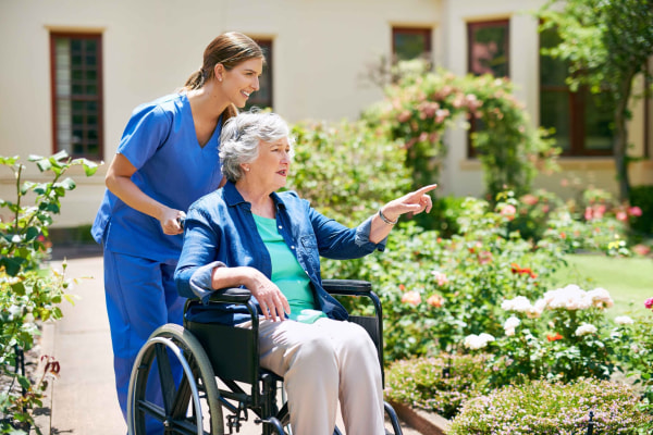 NewBirth Care, Suite 17 Doncaster Business Innovation Centre