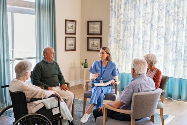 NewBirth Care DN4 5HX