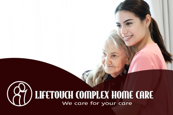 Lifetouch Care, Wolverhampton