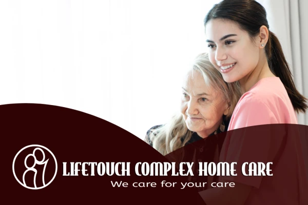 Lifetouch Care, Wolverhampton