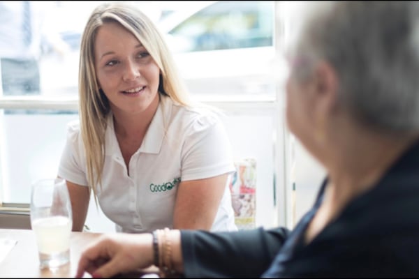 GoodOaks Homecare - St Albans, Harpenden, Luton and Dunstable, St Albans
