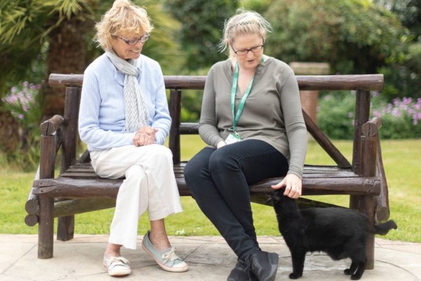 GoodOaks Homecare - Luton, St Albans, Harpenden and Dunstable LU1 3PE