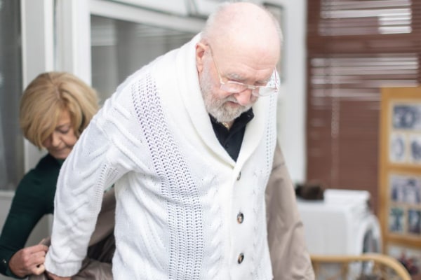 GoodOaks Homecare - Luton, St Albans, Harpenden and Dunstable, Regus