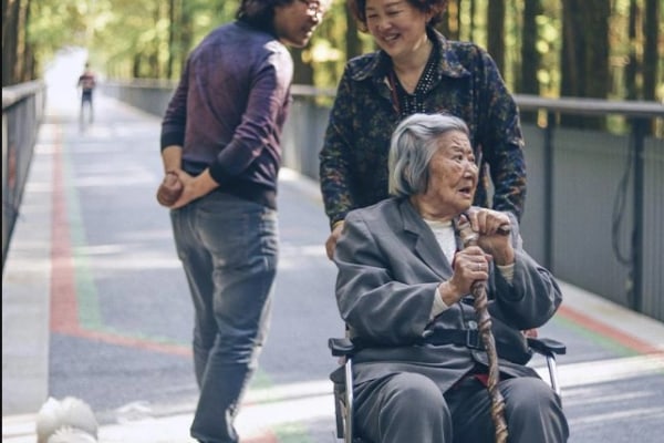 Kenilworth Domiciliary Care Ltd, Kenilworth, Warwickshire