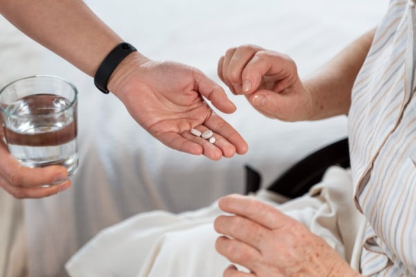 Kenilworth Domiciliary Care Ltd, 6 The Square